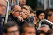 ERC Ingolstadt - Straubing Tigers, Eishockey, DEL, Deutsche Eishockey Liga, Spieltag 16, 24.01.2017