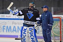 ERC Ingolstadt Training, DEL, Deutsche Eishockey Liga, 14.11.2019