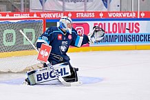 Hockey, Mens, CHL, Season 2025-2026, Regular Season, Round of 16, ERC Ingolstadt - EC Red Bull Salzburg, 12.11.2025
