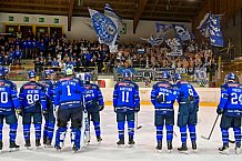 Eishockey, Herren, DEL, Saison 2026-2027, ERC Ingolstadt - HC Falkensteiner Pustertal, 21.08.2026