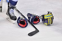ERC Ingolstadt vs Fischtown Pinguins, Eishockey, DEL, Deutsche Eishockey Liga, Spieltag 23, 30.11.2018