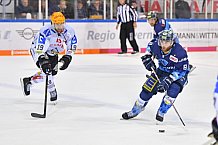ERC Ingolstadt vs Fischtown Pinguins, DEL, Deutsche Eishockey Liga, Spieltag 25, 08.12.2019