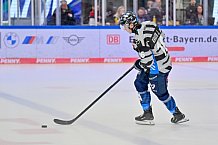 Eishockey, Herren, DEL, Saison 2024-2025, Spieltag 3, ERC Ingolstadt - Löwen Frankfurt, 27.09.2024