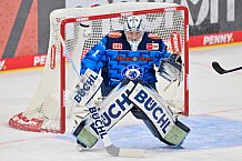 Eishockey, Herren, DEL, Saison 2025-2026, Spiel 22, ERC Ingolstadt - Eisbären Berlin, 26.11.2025