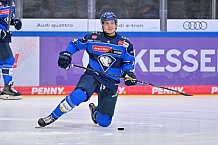 Eishockey, Herren, DEL, Saison 2026-2027, Testspiel, ERC Ingolstadt - EV Zug, 04.09.2026