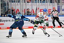 Eishockey, Herren, DEL, Saison 2022-2023, Vorbereitung, ERC Ingolstadt - Augsburger Panther, 04.09.2022