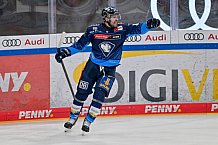 Eishockey, Herren, DEL, Saison 2024-2025, Spieltag 11, ERC Ingolstadt - Pinguins Bremerhaven, 20.10.2024