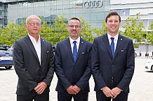 ERC Ingolstadt,Eishockey, DEL, Deutsche Eishockey Liga, 11.07.2016, Foto: Oliver Strisch