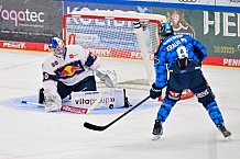 Eishockey, Herren, DEL, Saison 2025-2026, Spiel 31, ERC Ingolstadt - EHC Red Bull München, 23.12.2025