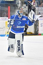 ERC Ingolstadt vs Grizzlys Wolfsburg, Eishockey, DEL, Deutsche Eishockey Liga, Spieltag 12, 13.10.2017