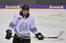 ERC Ingolstadt vs Thomas Sabo Ice Tigers am 06.01.2019, Spieltag 37