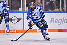 ERC Ingolstadt vs Düsseldorfer EG, DEL, Deutsche Eishockey Liga, Spieltag 44, 14.02.2020