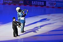 Eishockey, Herren, DEL, Saison 2022-2023, Playoff-Finale - Spiel 4, ERC Ingolstadt - EHC Red Bull München, 21.04.2023