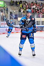 Eishockey, Herren, DEL, Saison 2025-2026, Spiel 38, ERC Ingolstadt - Kölner Haie, 09.01.2026