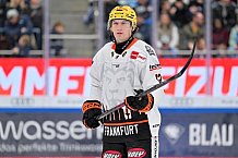 Eishockey, Herren, DEL, Saison 2026-2027, Spieltag 8, ERC Ingolstadt - Löwen Frankfurt, 11.10.2026