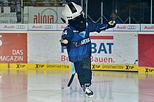 ERC Ingolstadt vs Eisbaeren Berlin, Eishockey, DEL, Deutsche Eishockey Liga, 27.11.2015