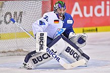 ERC Ingolstadt vs Koelner Haie, DEL, Deutsche Eishockey Liga, Playoffs, Viertelfinale, Spiel 2, 15.03.2019