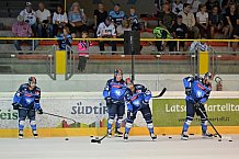 Eishockey, Herren, DEL, Saison 2023-2024, Vinschgau Cup, ERC Ingolstadt - HC Pustertal, 25.08.2023