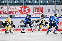 Eishockey, Frauen, DFEL, Saison 2023-2024, ERC Ingolstadt - Mad Dogs Mannheim, 18.02.2024