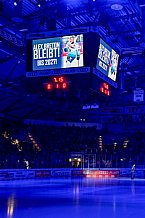 Eishockey, Herren, DEL, Saison 2024-2025, Spieltag 25, ERC Ingolstadt - Pinguins Bremerhaven, 12.12.2024