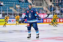 Hockey, Mens, CHL, Season 2025-2026, Regular Season, Game Day 1, ERC Ingolstadt - Ilves Tampere, 28.08.2025