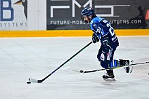 Eishockey, Frauen, DFEL, Saison 2025-2026, ERC Ingolstadt - ECDC Memmingen Indians, 25.01.2026