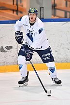 Eistraing, ERC Ingolstadt, Eishockey, DEL, Deutsche Eishockey Liga, 15.02.2018