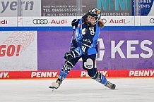 Eishockey, Frauen, DFEL, Playoffs, Saison 2023-2024, ERC Ingolstadt - Eisbären Berlin, 02.03.2024