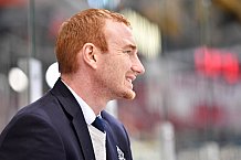 ERC Ingolstadt - Fischtown Pinguins Bremerhaven,, Eishockey, DEL, Deutsche Eishockey Liga, Preplayoff, Spiel 1, 01.03.2017