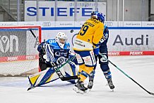 Eishockey, Frauen, DFEL, Saison 2025-2026, Testspiel, ERC Ingolstadt - HC Davos, 14.02.2026