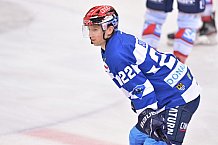 04.01.2021 - ERC Ingolstadt - Adler Mannheim