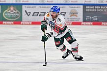 Eishockey, Herren, DEL, Saison 2022-2023, Spieltag 37, ERC Ingolstadt - Augsburger Panther, 30.12.2022