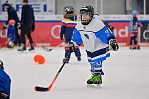 Eishockey, Herren, DEL, Saison 2024-2025, ERC Ingolstadt - Kids On Ice Day, 11.01.2025