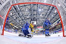 ERC Ingolstadt vs Krefeld Pinguine, DEL, Deutsche Eishockey Liga, Spieltag 3, 20.09.2019