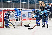 Eishockey, Herren, DEL, Saison 2022-2023, ERC Ingolstadt - Kids On Ice Day, 14.01.2023