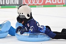 ERC Ingolstadt vs Kölner Haie, DEL, Deutsche Eishockey Liga, Spieltag 9, 06.10.2019