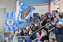 Eishockey, Frauen, DFEL, Playoffs Finale Spiel 4, Saison 2021-2022, ERC Ingolstadt - ECDC Memmingen Indians, 20.03.2022