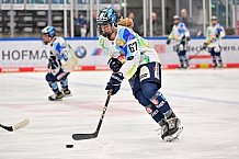 Eishockey, Frauen, DFEL, Saison 2022-2023, ERC Ingolstadt - Eisbären Berlin, 04.02.2023
