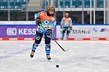 Eishockey, Frauen, European Womens Hockey League, Saison 2024-2025, ERC Ingolstadt - Lakers Kärnten, 13.09.2024
