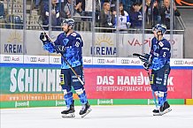 ERC Ingolstadt vs Fischtown Pinguins, DEL, Deutsche Eishockey Liga, Spieltag 25, 08.12.2019