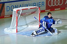 Eishockey, Herren, DEL, Saison 2020-2021, ERC Ingolstadt - Kölner Haie, 10.04.2021