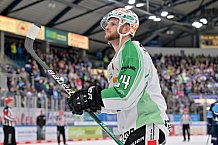 Eishockey, Herren, DEL, Saison 2022-2023, Spieltag 58, ERC Ingolstadt - Bietigheim Steelers, 28.02.2023