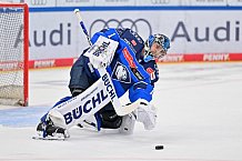 Eishockey, Herren, DEL, Saison 2026-2027, Testspiel, ERC Ingolstadt - EV Zug, 04.09.2026