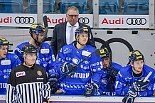 ERC Ingolstadt vs Straubing Tigers am 18.12.2018, Spieltag 29