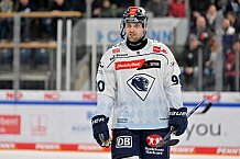 Eishockey, Herren, DEL, Saison 2023-2024, Spieltag 31, Nürnberg Ice Tigers - ERC Ingolstadt, 26.12.2023