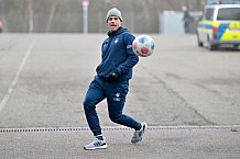 Eishockey, Herren, DEL, Saison 2025-2026, Spiel 33, ERC Ingolstadt - Grizzlys Wolfsburg, 28.12.2025