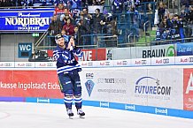 ERC Ingolstadt vs Thomas Sabo Ice Tigers, DEL, Deutsche Eishockey Liga, Spieltag 37, 06.01.2019