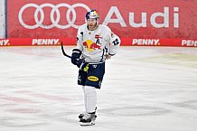 Eishockey, Herren, DEL, Saison 2022-2023, Playoff-Finale - Spiel 4, ERC Ingolstadt - EHC Red Bull München, 21.04.2023