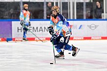 Eishockey, Frauen, DFEL, Saison 2024-2025, ERC Ingolstadt - ECDC Memmingen Indians, 16.11.2024