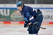 Eishockey, Herren, DEL, Saison 2025-2026, ERC Ingolstadt - Training, 04.08.2025